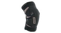 ion k pact zip rodilleras unisex negras