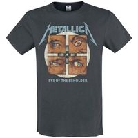amplified clothing camiseta manga larga eye of the beholder para mujer