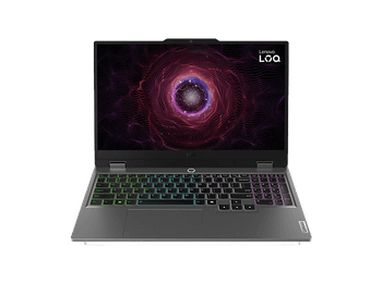 Portátil gaming - Lenovo LOQ 15AHP9, 15.6