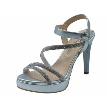 NeroGiardini Sandalias E513150DE Laminato para mujer