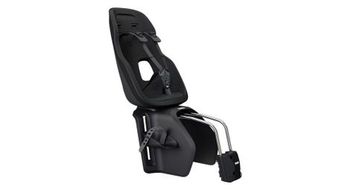 Sillin para bicicleta thule  p  strong yepp nexxt   strong   p 2  p  strong maxi   strong   p tubo de asiento trasero negro