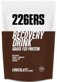 226ERS Recovery Drink Chocolate 1000 gr