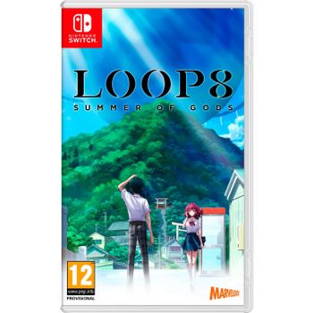 Loop8: Summer of Gods - Juego SWITCH