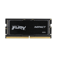memoria ram kingston fury 16gb ddr5 5600mhz 1x16 cl40