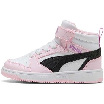 Puma Zapatillas deporte Rebound V6 Mid Ac+ Ps para mujer