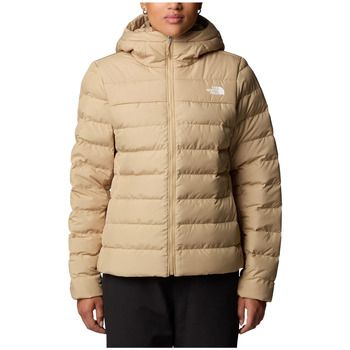 The North Face Chaqueta W ACONCAGUA 3 HOODIE para mujer