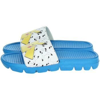 Pokemon Chanclas PO000820 para niño