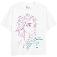 disney camiseta tv2602 para nina