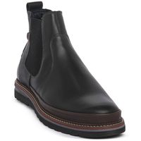 zen botines ark nero para hombre