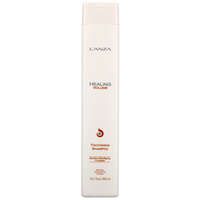 lanza healing volume thickening shampoo 300ml