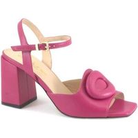 evaluna sandalias eva-e23-5873-fu para mujer