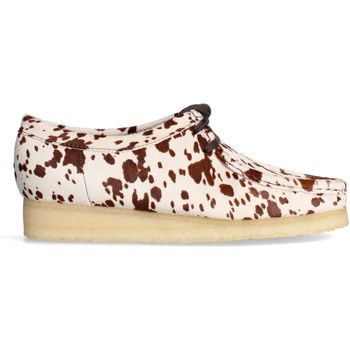 Clarks Zapatos Mujer 328442 para mujer