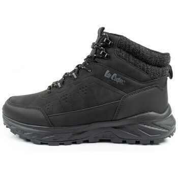 Lee Cooper Zapatillas de senderismo LCJ25013723M para hombre