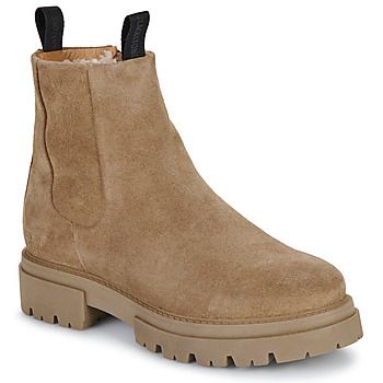 Blackstone Botines MICA GRY para mujer