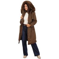 la modeuse parka 76343p180779 para mujer