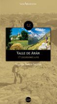 val daran: 17 excursiones a pie