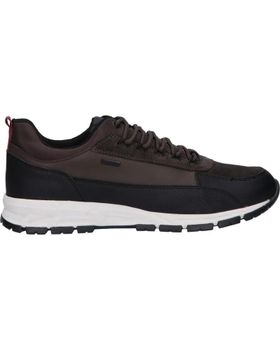 de GEOX U260MB 0FE22 U DELRAY C9355 BLACK-MUD