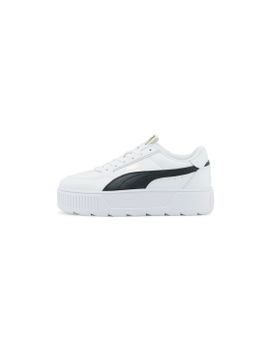 Zapatillas Puma Karmen Rebelle Mujer