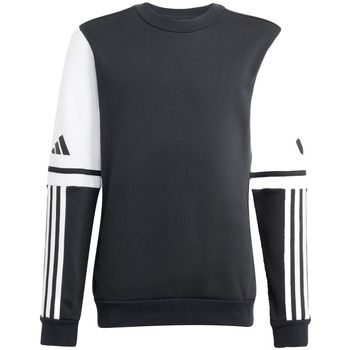 adidas Chaqueta deporte Sweatshirt squadra 25 noir/blanc para hombre