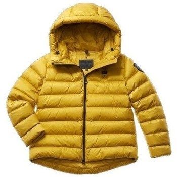 Blauer Chaquetas Kurtka Damska BLDB03200 para mujer