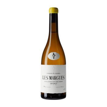 Mas De L'a Vino Blanco Les Margues Priorat 75 Cl 13.5% Vol.
