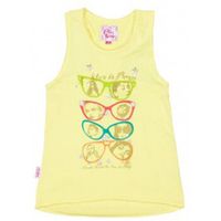 miss girly camiseta tirantes debardeur fille faydo para nina