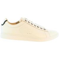 lacoste zapatos bajos 30srm0001 carnaby para hombre