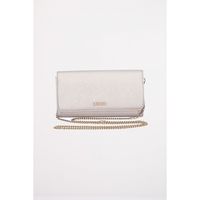 liu jo bolso xl bifold w chain para mujer