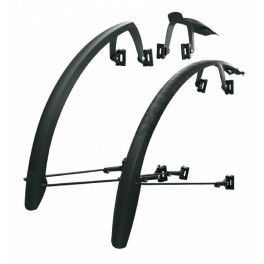Sks Juego De Guardabarros Speedrocker 28