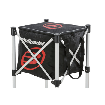Cesto De Pelotas Bullpadel