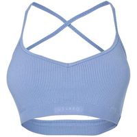 usa pro sujetador deportivo scrunch para mujer