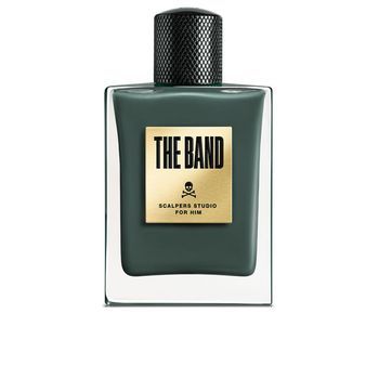 Perfume Hombre Scalpers The Band Edp 100 Ml