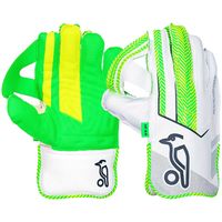 kookaburra guantes 165 mm-185 mm rd4374 para nina