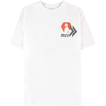 Overwatch 2 Camiseta WoBoy para mujer