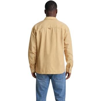 Tommy Hilfiger Camisa manga larga DM0DM20236 para hombre