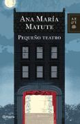 pequeno teatro