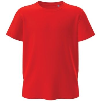 Stedman Camiseta manga larga Sports para niño