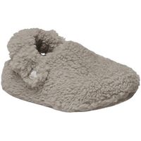 crocs pantuflas chaussons classic cozzzy t gris para hombre