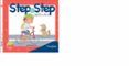 step by step english for kids 4-6 anos