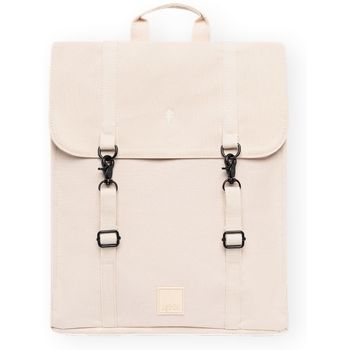Lefrik Mochila Handy Backpack - Ecru para mujer