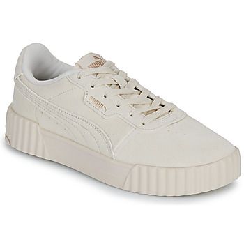 Puma Zapatillas Carina 3.0 SD para mujer