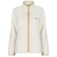 columbia polar west bend full zip ii para mujer