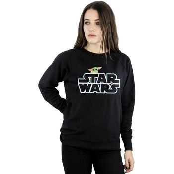 Disney Jersey The Mandalorian The Child para mujer