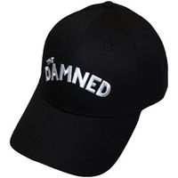 the damned gorra ro16245 para hombre