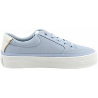 tommy hilfiger deportivas moda fw0fw08323c1o-pe25 para mujer