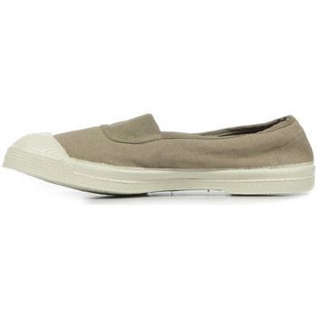 Bensimon Deportivas Moda Élastique para niña