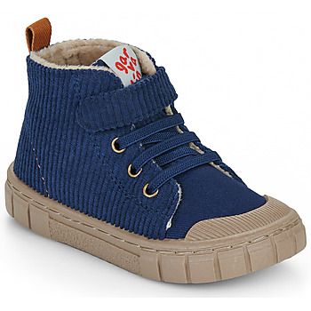 Garvalin Botines HOP HOP para niña