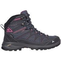 mckinley zapatillas de senderismo wanderstiefel vulcanus mid aqx para mujer