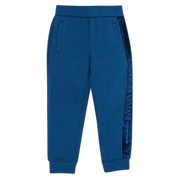 Emporio Armani Pantalón chandal 6H4P84-1JDSZ-0975 para niño