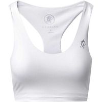 gym king camiseta tirantes 365 para mujer